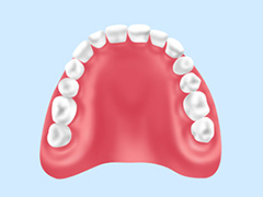 保険診療の入れ歯
